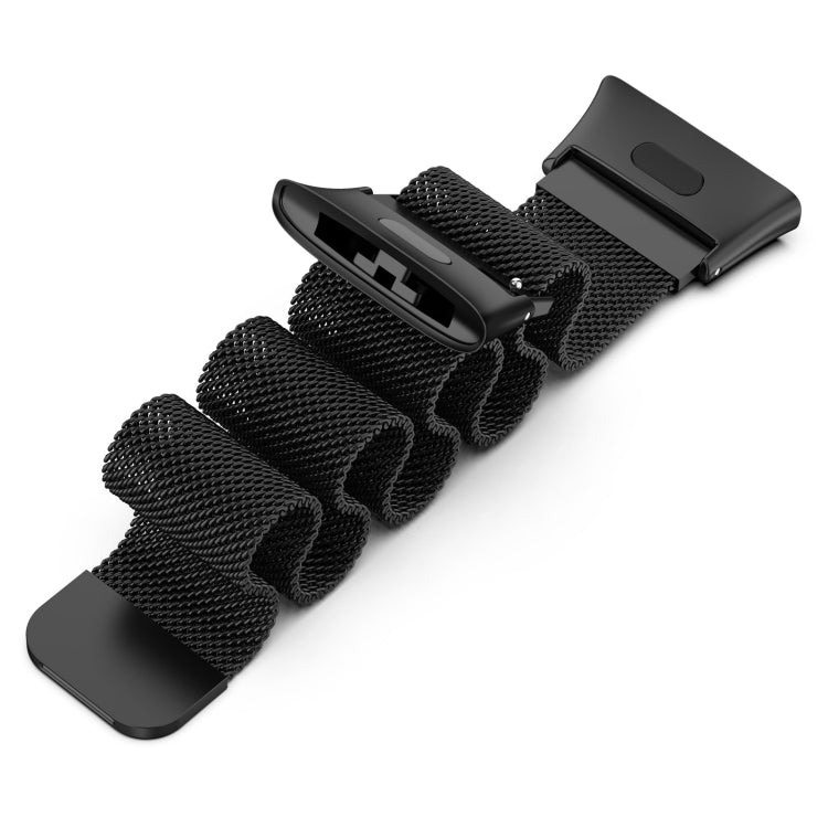 Cinturino in metallo milanese, For Xiaomi Redmi Watch 3 / Mi Watch Lite 3