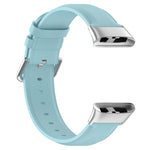 Cinturino per orologio in pelle a coda tonda, For Xiaomi Redmi Watch 3 / Mi Watch Lite 3