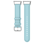 Cinturino per orologio in pelle a coda tonda, For Xiaomi Redmi Watch 3 / Mi Watch Lite 3