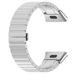 Cinturino per orologio in acciaio con una perla in metallo, For Xiaomi Redmi Watch 3 / Mi Watch Lite 3