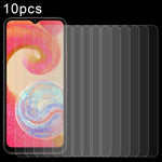 Pellicola in vetro temperato 10 pezzi 0,26 mm 9H 2,5D, For AGM G2 (10 PCS), For AGM G2 Pro (10 PCS), For AGM G2 Guardian (10 PCS), For Ulefone Armor 20WT (10 PCS), For Samsung Galaxy F14 (10 PCS)