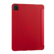 Custodia multi-pieghevole in pelle PU per iPad Pro 11