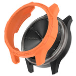 Custodia protettiva per orologio Armor Hollow, For Amazfit Falcon, For Garmin Vivomove Trend, For Garmin Instinct Crossover, For Garmin MARQ 2, For Suunto 9 Peak Pro / 9 Peak