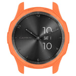 Custodia protettiva per orologio Armor Hollow, For Amazfit Falcon, For Garmin Vivomove Trend, For Garmin Instinct Crossover, For Garmin MARQ 2, For Suunto 9 Peak Pro / 9 Peak