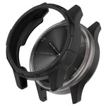 Custodia protettiva per orologio Armor Hollow, For Amazfit Falcon, For Garmin Vivomove Trend, For Garmin Instinct Crossover, For Garmin MARQ 2, For Suunto 9 Peak Pro / 9 Peak