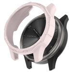 Custodia protettiva per orologio Armor Hollow, For Amazfit Falcon, For Garmin Vivomove Trend, For Garmin Instinct Crossover, For Garmin MARQ 2, For Suunto 9 Peak Pro / 9 Peak
