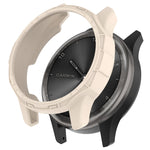 Custodia protettiva per orologio Armor Hollow, For Amazfit Falcon, For Garmin Vivomove Trend, For Garmin Instinct Crossover, For Garmin MARQ 2, For Suunto 9 Peak Pro / 9 Peak