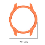 Custodia protettiva per orologio Armor Hollow, For Amazfit Falcon, For Garmin Vivomove Trend, For Garmin Instinct Crossover, For Garmin MARQ 2, For Suunto 9 Peak Pro / 9 Peak