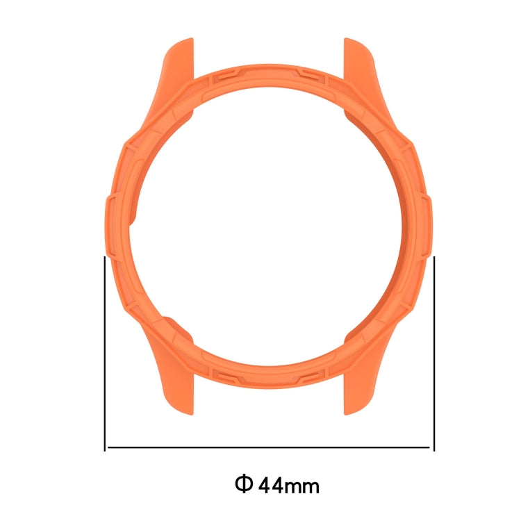 Custodia protettiva per orologio Armor Hollow, For Amazfit Falcon, For Garmin Vivomove Trend, For Garmin Instinct Crossover, For Garmin MARQ 2, For Suunto 9 Peak Pro / 9 Peak
