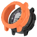 Custodia protettiva per orologio Armor Hollow, For Amazfit Falcon, For Garmin Vivomove Trend, For Garmin Instinct Crossover, For Garmin MARQ 2, For Suunto 9 Peak Pro / 9 Peak