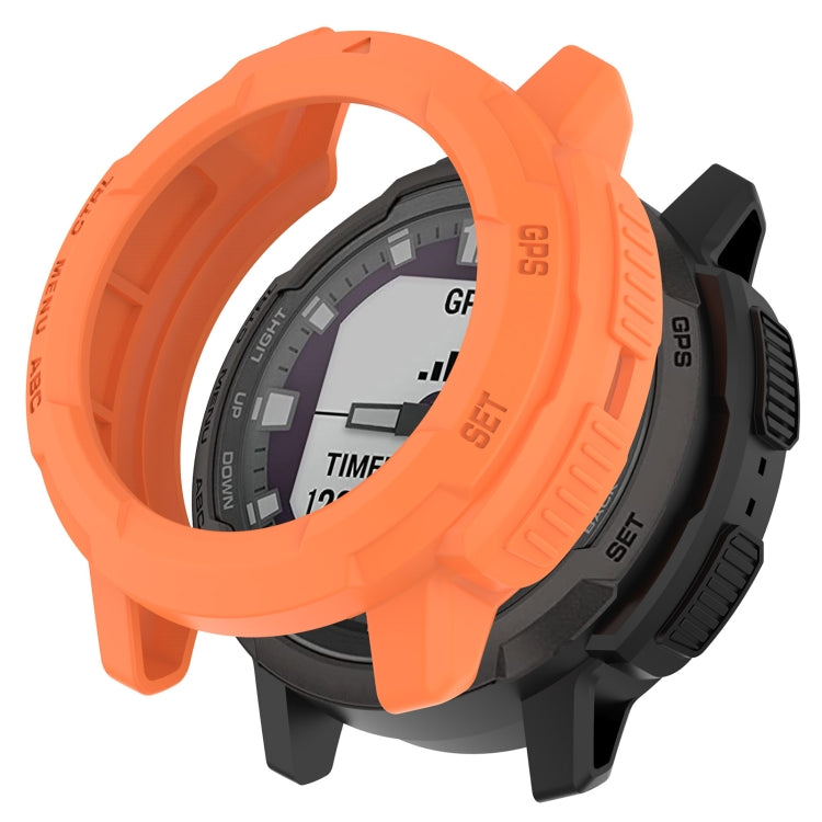 Custodia protettiva per orologio Armor Hollow, For Amazfit Falcon, For Garmin Vivomove Trend, For Garmin Instinct Crossover, For Garmin MARQ 2, For Suunto 9 Peak Pro / 9 Peak