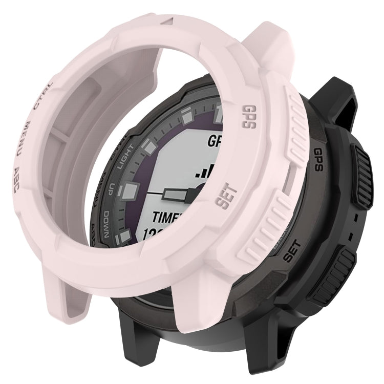 Custodia protettiva per orologio Armor Hollow, For Amazfit Falcon, For Garmin Vivomove Trend, For Garmin Instinct Crossover, For Garmin MARQ 2, For Suunto 9 Peak Pro / 9 Peak
