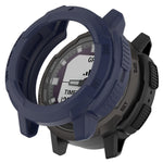 Custodia protettiva per orologio Armor Hollow, For Amazfit Falcon, For Garmin Vivomove Trend, For Garmin Instinct Crossover, For Garmin MARQ 2, For Suunto 9 Peak Pro / 9 Peak