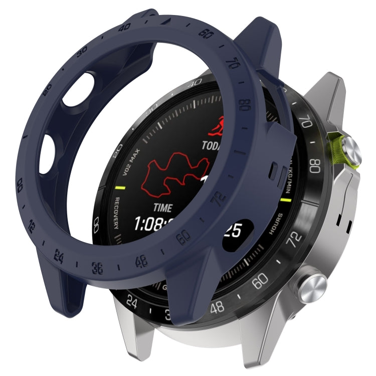 Custodia protettiva per orologio Armor Hollow, For Amazfit Falcon, For Garmin Vivomove Trend, For Garmin Instinct Crossover, For Garmin MARQ 2, For Suunto 9 Peak Pro / 9 Peak