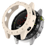 Custodia protettiva per orologio Armor Hollow, For Amazfit Falcon, For Garmin Vivomove Trend, For Garmin Instinct Crossover, For Garmin MARQ 2, For Suunto 9 Peak Pro / 9 Peak