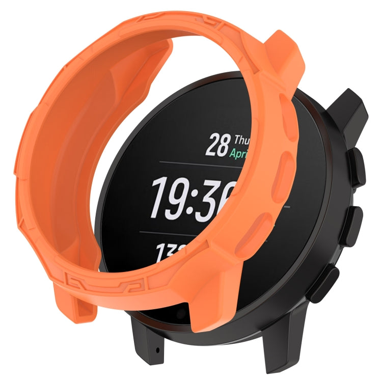 Custodia protettiva per orologio Armor Hollow, For Amazfit Falcon, For Garmin Vivomove Trend, For Garmin Instinct Crossover, For Garmin MARQ 2, For Suunto 9 Peak Pro / 9 Peak