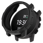 Custodia protettiva per orologio Armor Hollow, For Amazfit Falcon, For Garmin Vivomove Trend, For Garmin Instinct Crossover, For Garmin MARQ 2, For Suunto 9 Peak Pro / 9 Peak