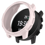 Custodia protettiva per orologio Armor Hollow, For Amazfit Falcon, For Garmin Vivomove Trend, For Garmin Instinct Crossover, For Garmin MARQ 2, For Suunto 9 Peak Pro / 9 Peak