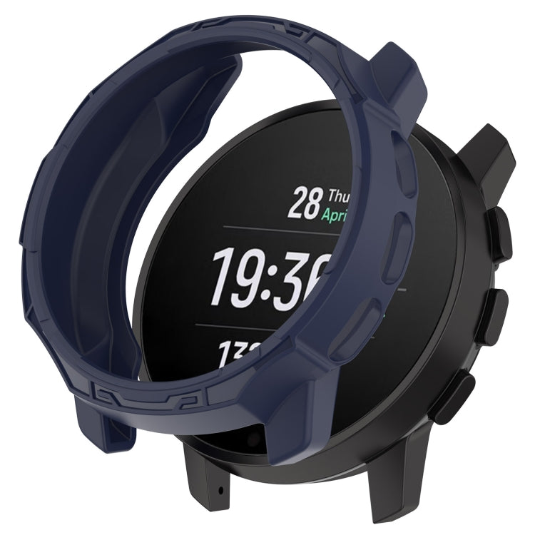 Custodia protettiva per orologio Armor Hollow, For Amazfit Falcon, For Garmin Vivomove Trend, For Garmin Instinct Crossover, For Garmin MARQ 2, For Suunto 9 Peak Pro / 9 Peak