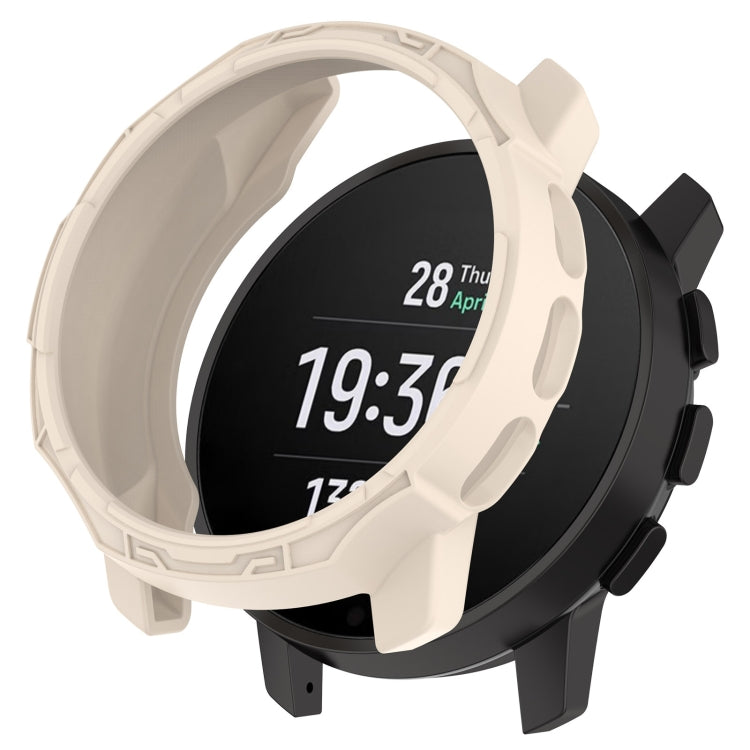 Custodia protettiva per orologio Armor Hollow, For Amazfit Falcon, For Garmin Vivomove Trend, For Garmin Instinct Crossover, For Garmin MARQ 2, For Suunto 9 Peak Pro / 9 Peak