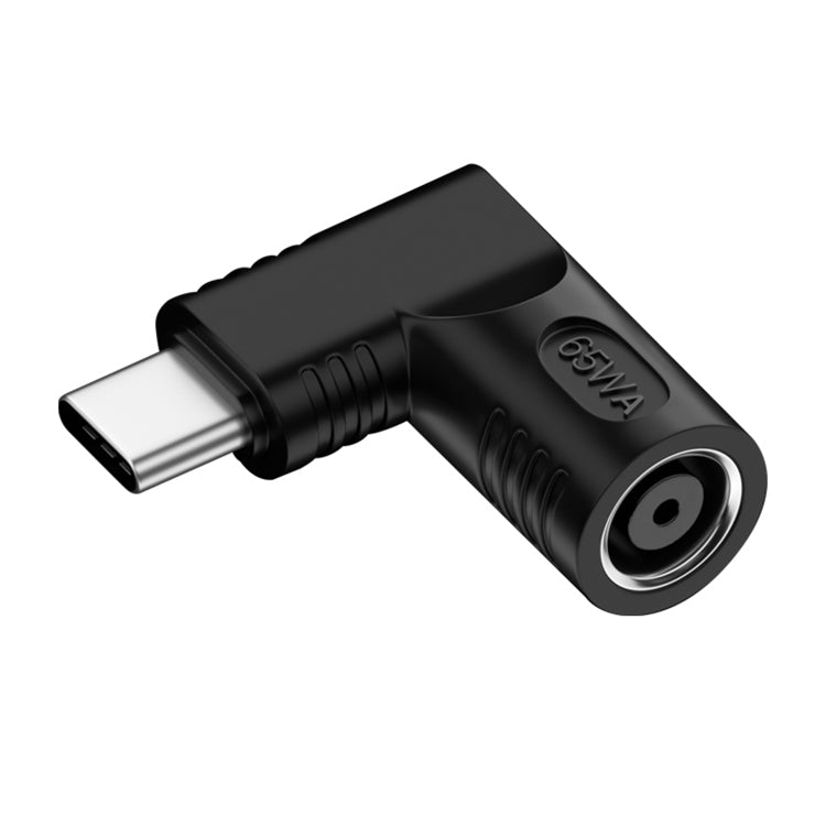Ingresso CC da 65 W a adattatore di alimentazione USB-C / Type-C PD, 7.9x0.9mm, 7.4x0.6mm, For Lenovo Square Port, 6.5x1.4mm, 6.3x3.0mm, 5.5x2.5mm, 5.5x2.1mm, 5.5x1.7mm, 5.5x1.0mm, 4.8x1.7mm, 4.0x1.7mm, 4.0x13.5mm, 4.5x0.6mm, 3.5x1.35mm, 2.5x0.7mm     ...