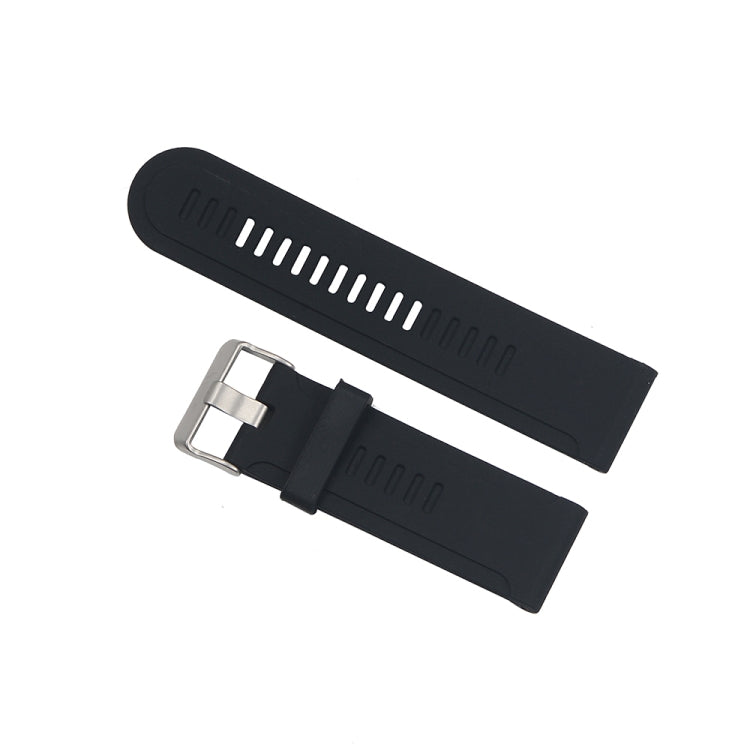 Per cinturino da polso di ricambio in silicone Garmin Fenix3 HR