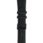 Cinturino in pelle cerata per Huawei Watch GT 2 46mm