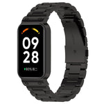 Cinturino in acciaio a tre sfere, For Redmi Band 2