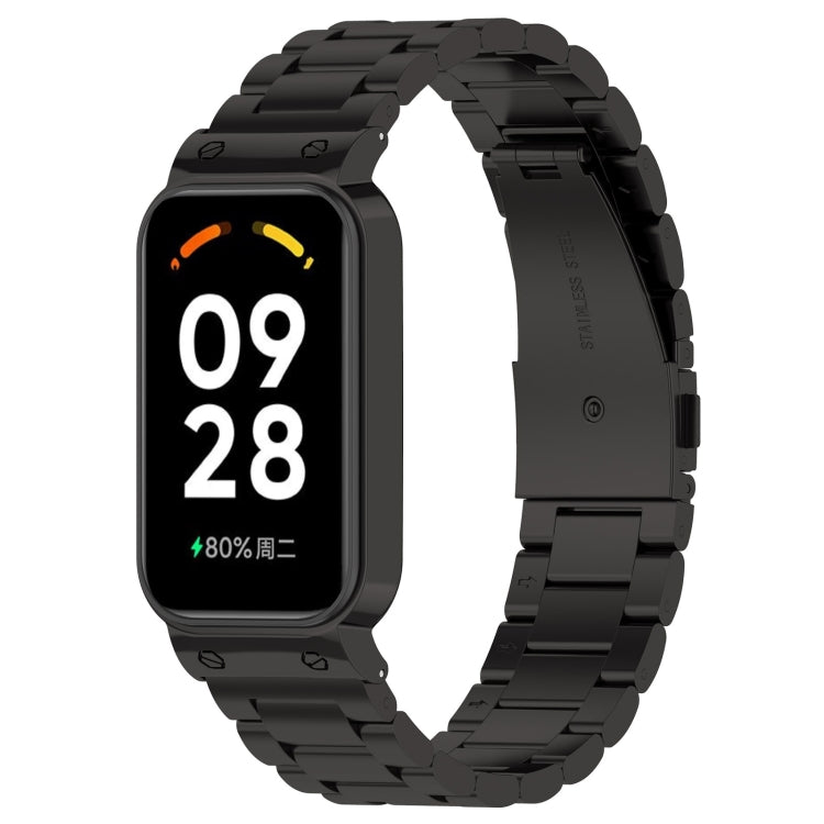 Cinturino in acciaio a tre sfere, For Redmi Band 2