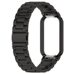 Cinturino in acciaio a tre sfere, For Redmi Band 2