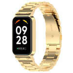 Cinturino in acciaio a tre sfere, For Redmi Band 2