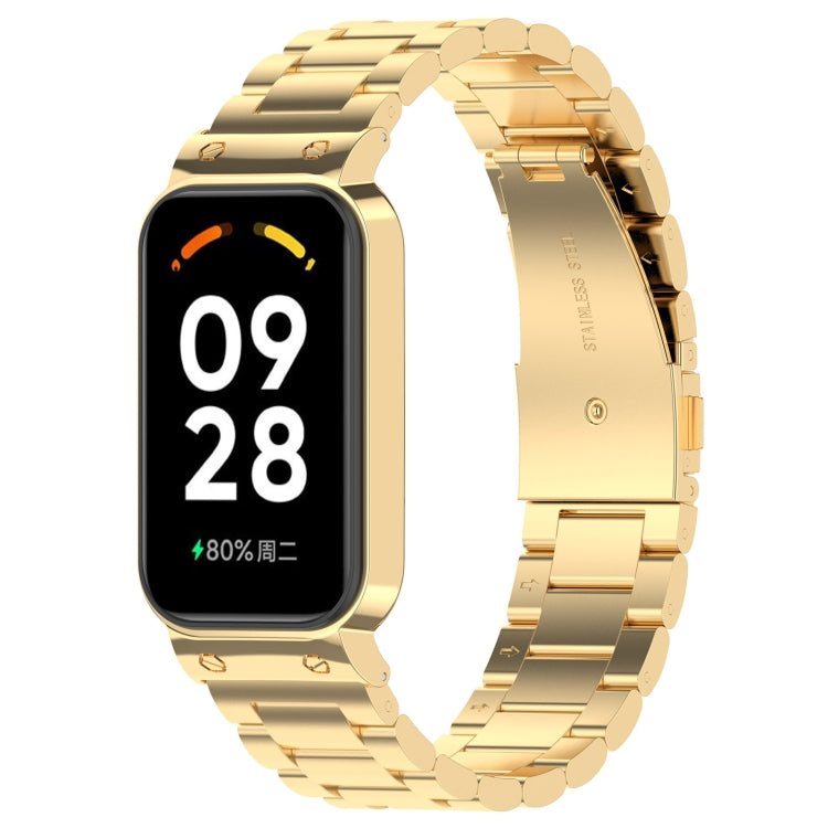 Cinturino in acciaio a tre sfere, For Redmi Band 2
