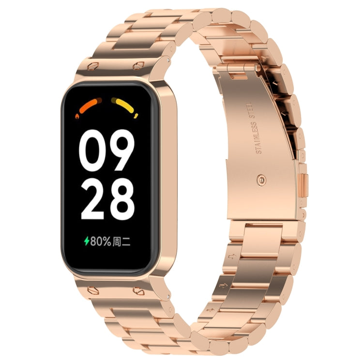 Cinturino in acciaio a tre sfere, For Redmi Band 2