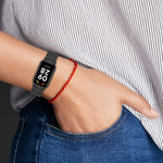 Cinturino in acciaio a tre sfere, For Redmi Band 2
