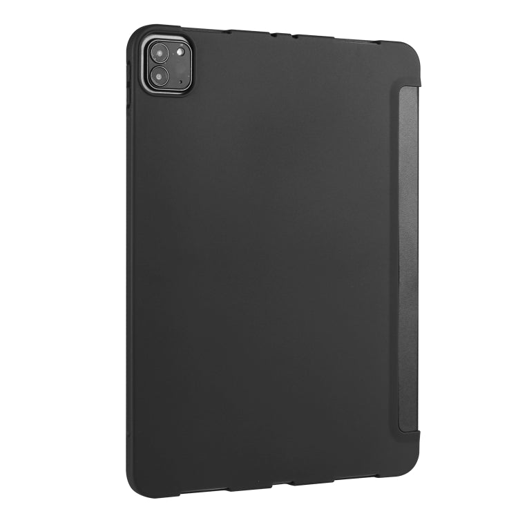 Custodia pieghevole in pelle PU per iPad Pro 11 (2020)