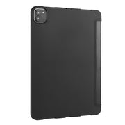 Custodia pieghevole in pelle PU per iPad Pro 11