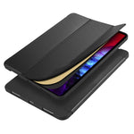 Custodia pieghevole in pelle PU per iPad Pro 11 (2020)