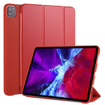 Custodia pieghevole in pelle PU per iPad Pro 11 (2020)