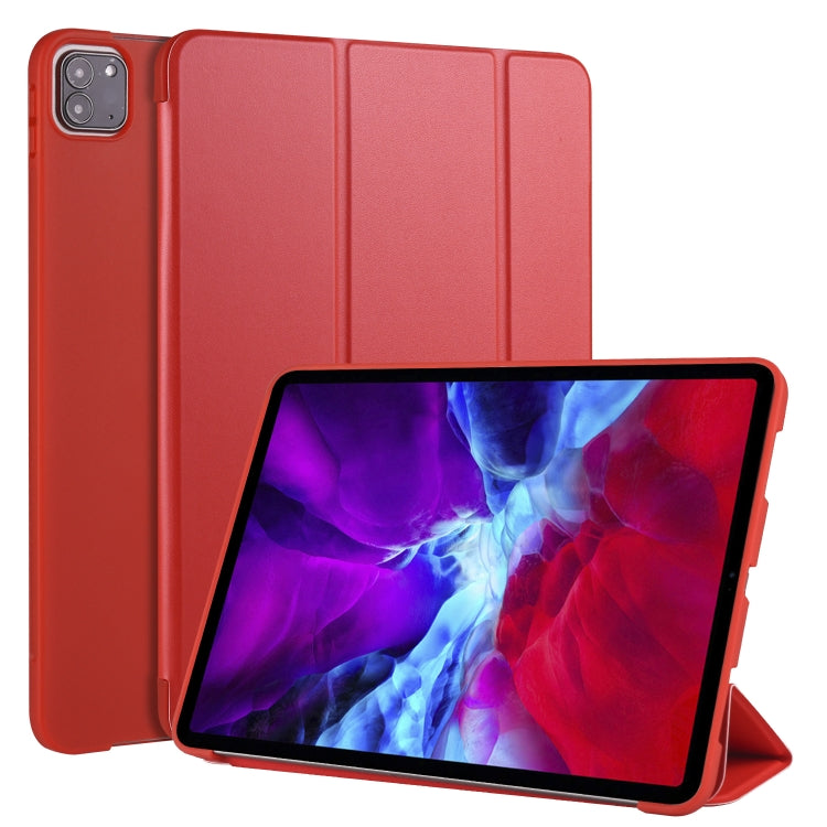 Custodia pieghevole in pelle PU per iPad Pro 11 (2020)