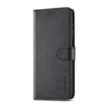 LC.IMEEKE Custodia per cellulare in pelle di vitello, For Samsung Galaxy A24 4G / 5G, For Samsung Galaxy Z Fold5 5G, For Samsung Galaxy Z Flip5 5G