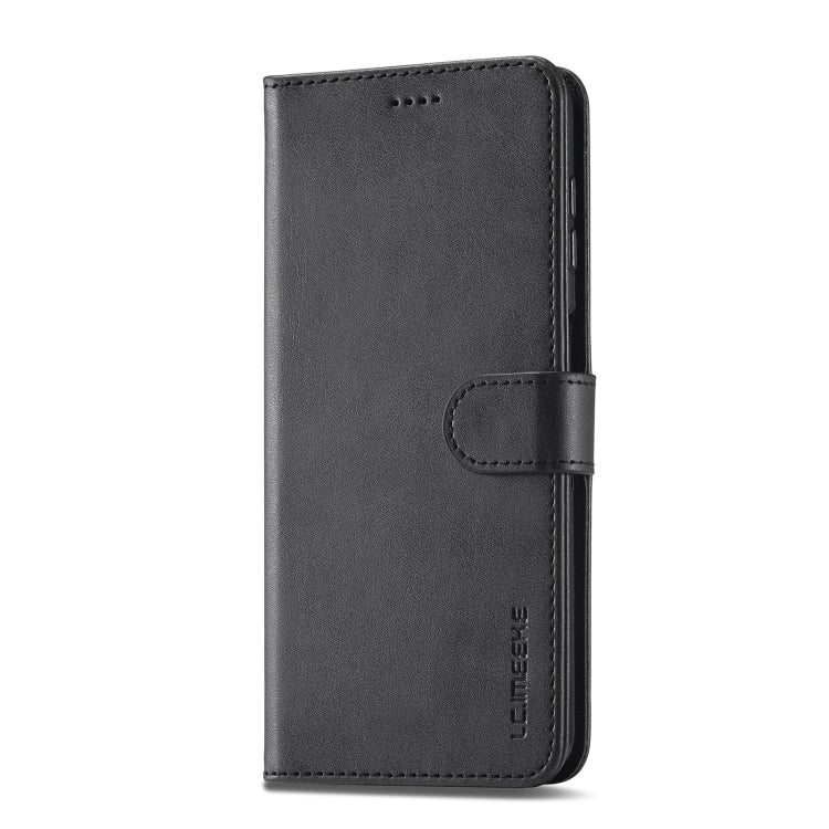 LC.IMEEKE Custodia per cellulare in pelle di vitello, For Samsung Galaxy A24 4G / 5G, For Samsung Galaxy Z Fold5 5G, For Samsung Galaxy Z Flip5 5G
