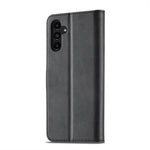 LC.IMEEKE Custodia per cellulare in pelle di vitello, For Samsung Galaxy A24 4G / 5G, For Samsung Galaxy Z Fold5 5G, For Samsung Galaxy Z Flip5 5G