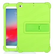 Custodia protettiva in silicone per iPad