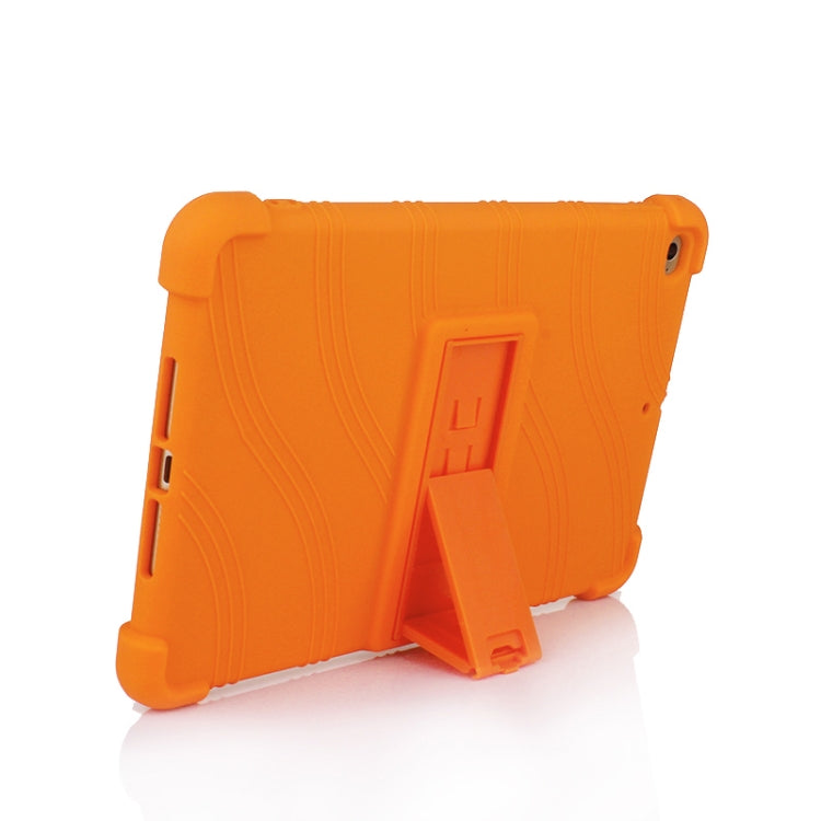 Custodia in silicone per iPad Mini 1-5 e iPad 10.2/10.5