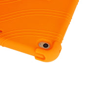 Custodia protettiva in silicone per iPad