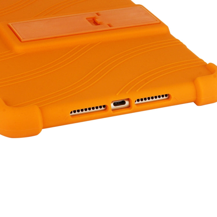 Custodia in silicone per iPad Mini 1-5 e iPad 10.2/10.5