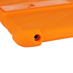 Custodia in silicone per iPad Mini 1-5 e iPad 10.2/10.5