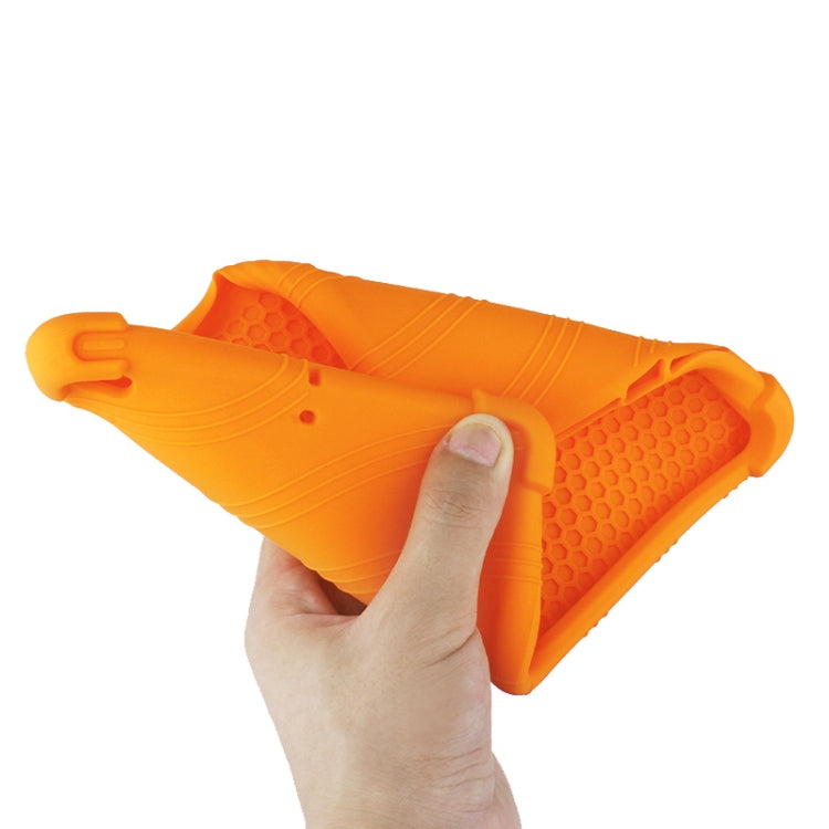 Custodia in silicone per iPad Mini 1-5 e iPad 10.2/10.5