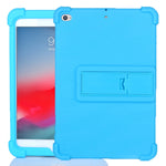 Custodia in silicone per iPad Mini 1-5 e iPad 10.2/10.5