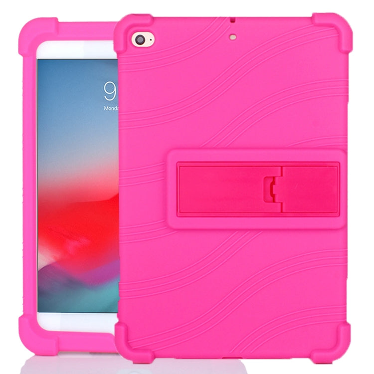 Custodia in silicone per iPad Mini 1-5 e iPad 10.2/10.5